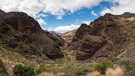 Grande Canarie sur Severin Pomsel