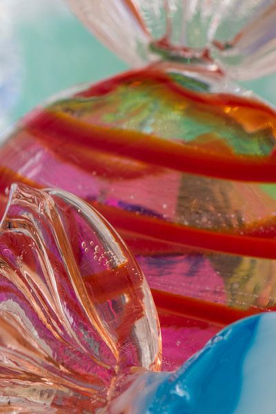 Glas by Wendy van Kuler Fotografie