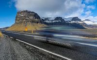 Ghost Driver Iceland