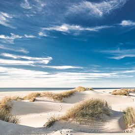 White Sands van Florian Kunde