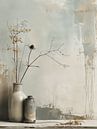 Still life in Japandi style by Japandi Art Studio thumbnail