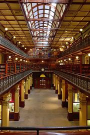 Der Mortlock-Flügel von Frank's Awesome Travels