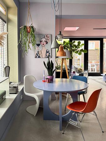 Wine Glass Half Full, Attitude Fully Loaded