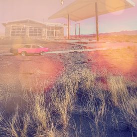 DRIVE INTO OBLIVION van db Waterman
