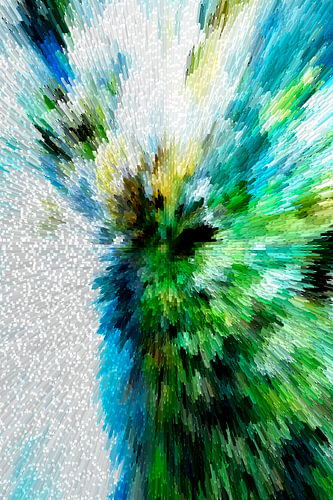 Digital art