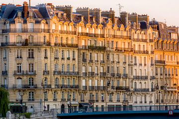 Wohnungen in Paris