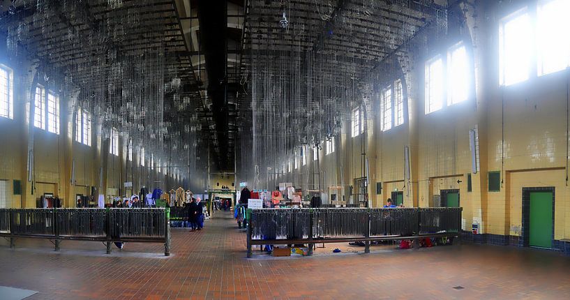 Kauenpanorama par Edgar Schermaul