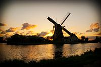 De Korpershoek, Schipluiden