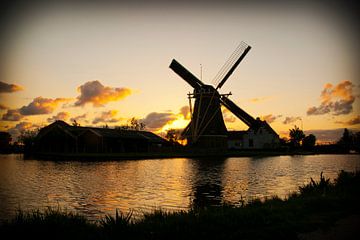 De Korpershoek, Schipluiden