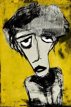 Je regardais le monde