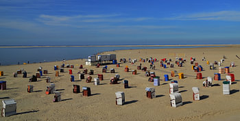 Borkum