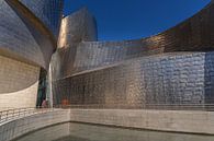 Guggenheim-Museum Bilbao von Koos SOHNS   (KoSoZu-Photography) Miniaturansicht
