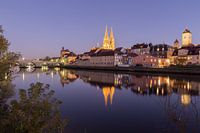 Regensburg