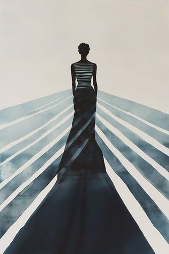 Chemins enchevêtrés