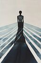 Entangled Paths by Bianca ter Riet thumbnail