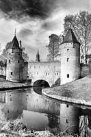 Historisch Amersfoort 10, Monnikkendam