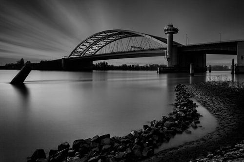 Rotterdam, autoroute A16