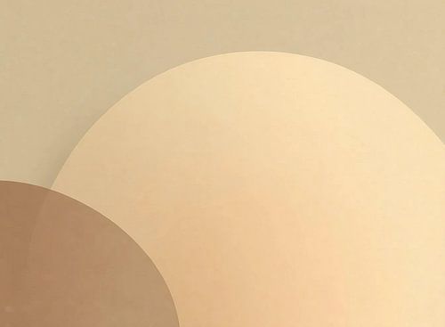 Couleurs beige et marron