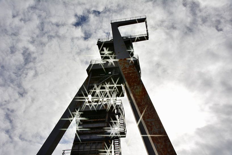 Hugo 2 van Edgar Schermaul