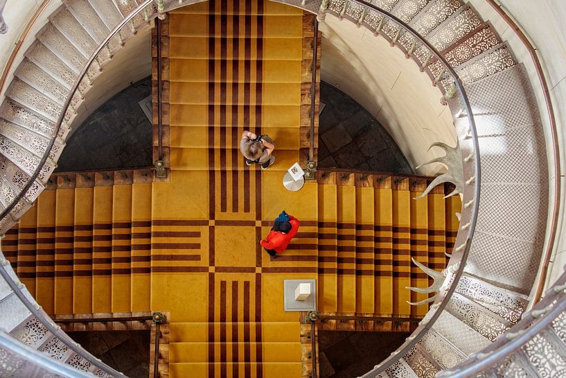 Jagdschloss Granitz by Rob Boon