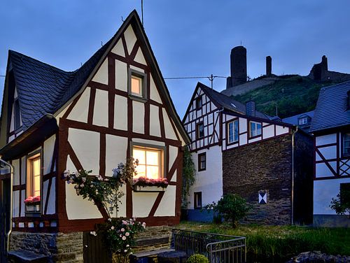 Monreal in de Hunsrück/Eifel
