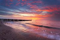 Paalhoofd Zeeland