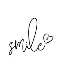 smile sur ArtDesign by KBK