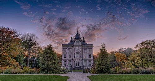 château de tremblements
