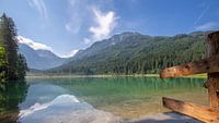 Jagersee, Austria