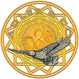 ADLER &amp; Co / Caj Kessler Profilfoto