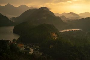 Schloss Hohenschwangau