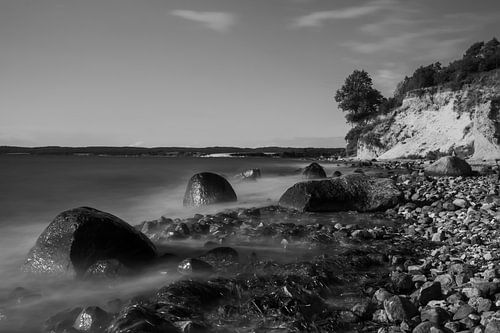 Kreidefelsen in Alt Reddevitz 2