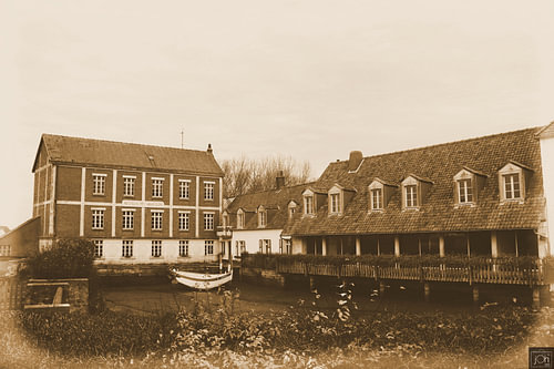 Molenmuseum
