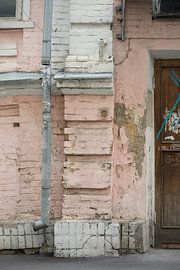 straten van Kiev by marijke servaes