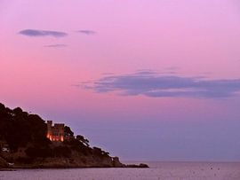 Zomer in Spanje by Desiree Barents