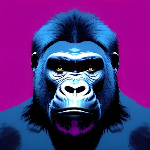 Mad Monkey