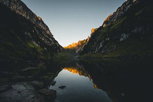 Falensee Schweiz von JNphotography