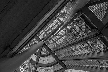 Johan Cruijff Arena Amsterdam van Peter Bartelings