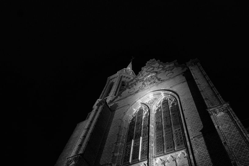 Kerk van Michel Van Zanten