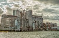 Maassilo Rotterdam