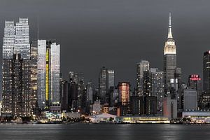 Empire State Building 