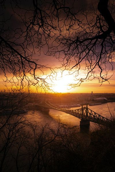 Budapest by Hello Pompoyo
