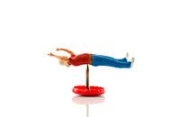 life balance von ChrisWillemsen Miniaturansicht
