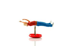 life balance