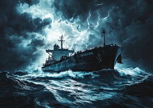 Seetankschiff 32