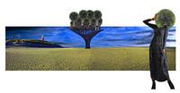 Gestrande Walvis van Terra- Creative thumbnail