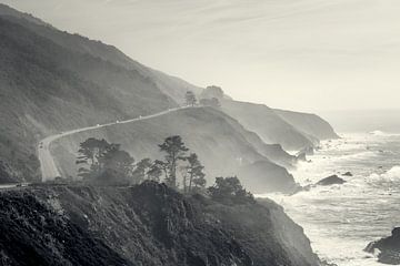 Highway 1 - California