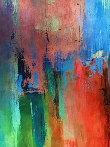 Rustikale Landschaft 13