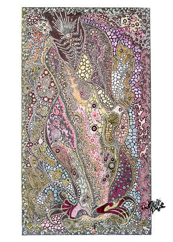 Dance Of The Pigeons