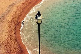 Alone by Forestia Arts